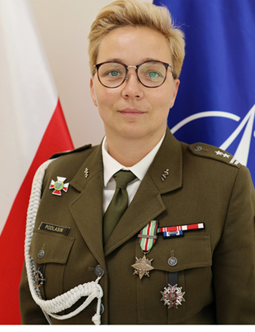Anita Podlasin