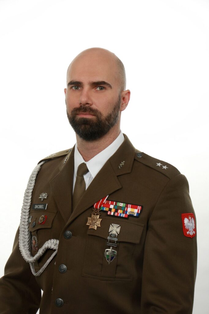 Artur Skobel