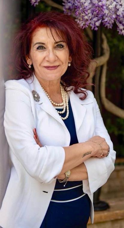 Arzu Yorgancıoğlu