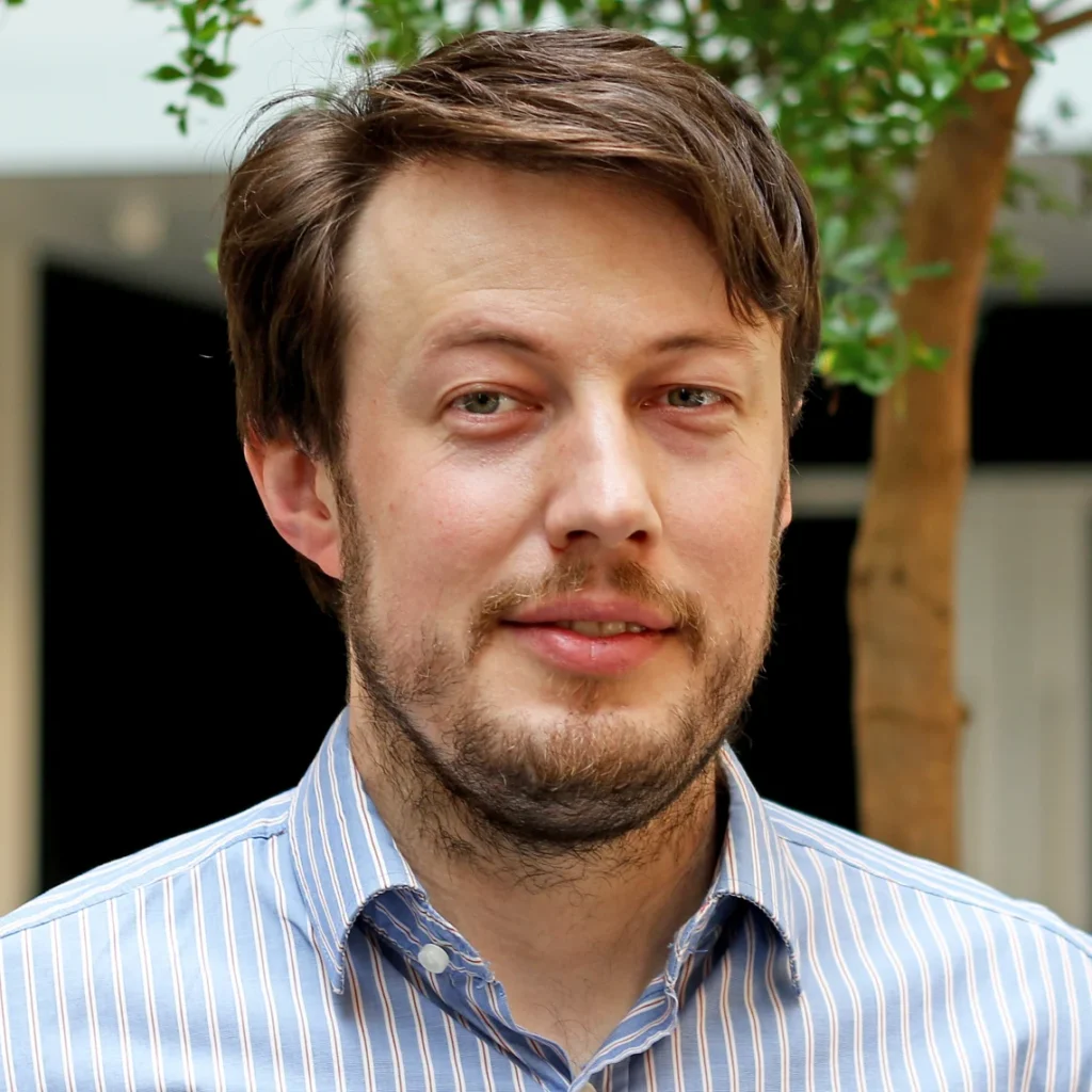 Bartłomiej W. Papież