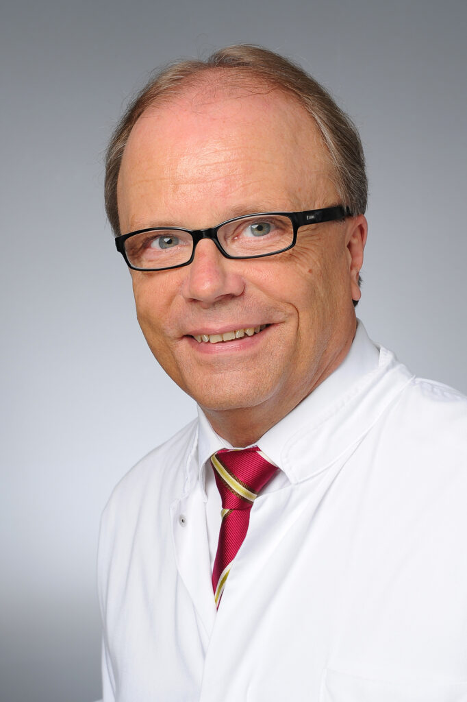 Univ.-Prof.Dr. Bernd Böttiger
