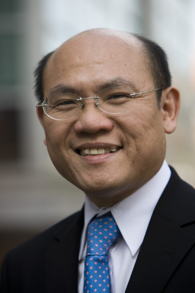 Ernest Choy