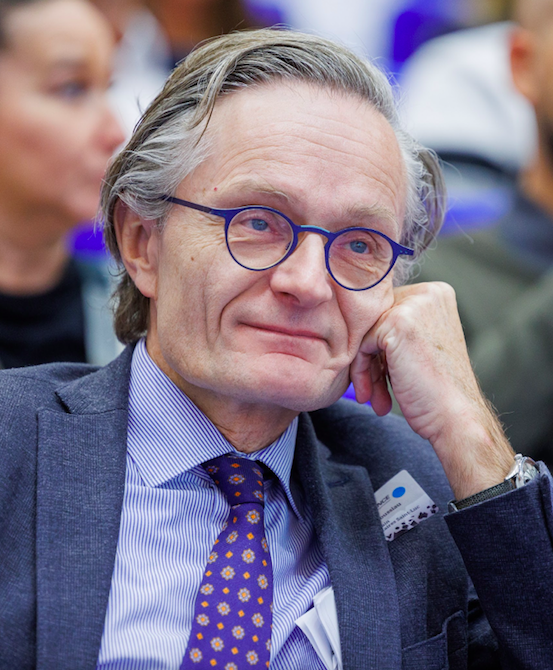 Frédéric Houssiau
