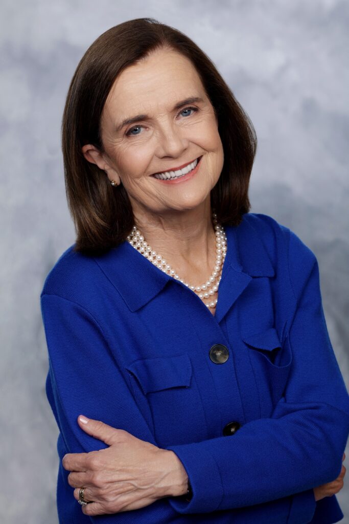 Geraldine McCarthy