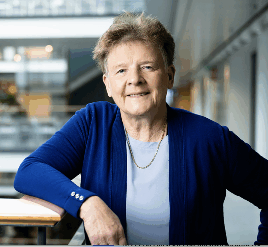 Hannele Yki-Järvinen