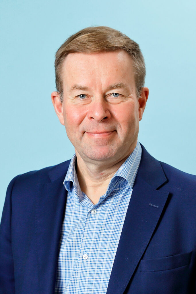 Hannu Halila