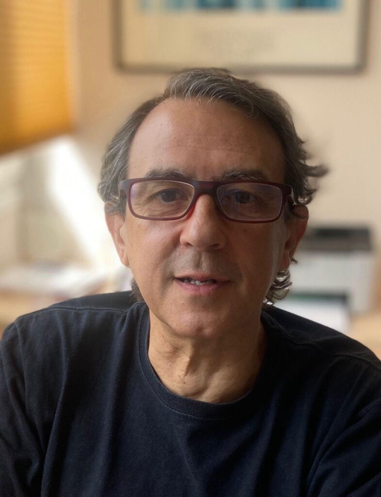 José Joaquín Mira
