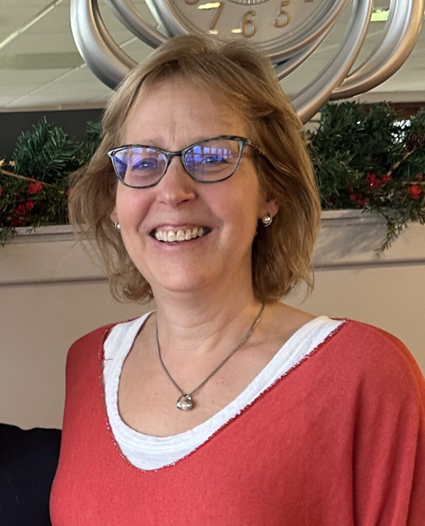 Maggie Larche