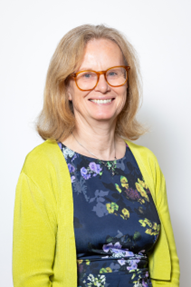 Melanie Davies
