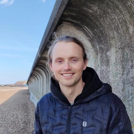 Michael Brudfors