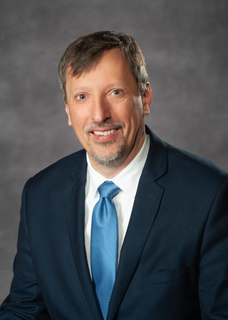 Michael Czekajlo, Anesthesiology