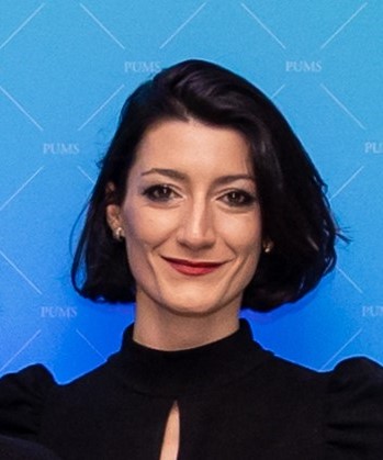 Nadia Sawicka-Gutaj