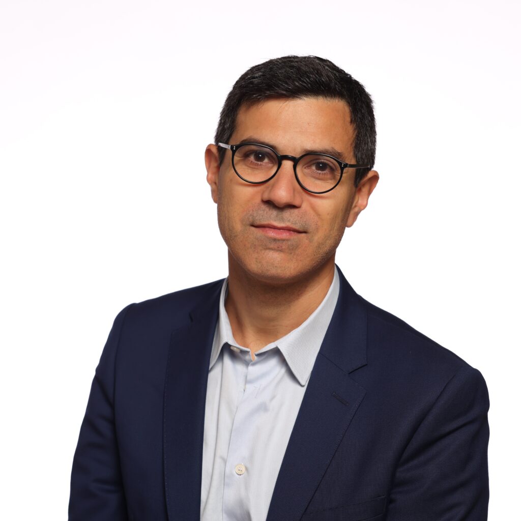 Raphaël Coscas