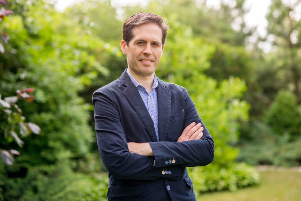 Ruben Casado Arroyo