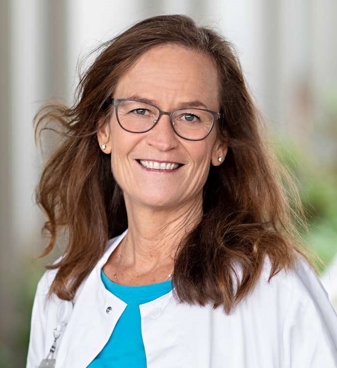 Tina Vilsbøll_MD headshot